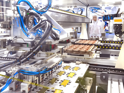 傳(chuan)感器(qi)